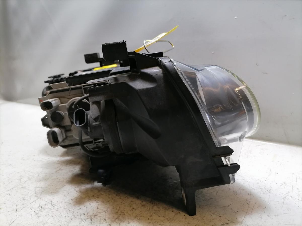BMW E46 Compact original Scheinwerfer vorn links Xenon Bj.2004
